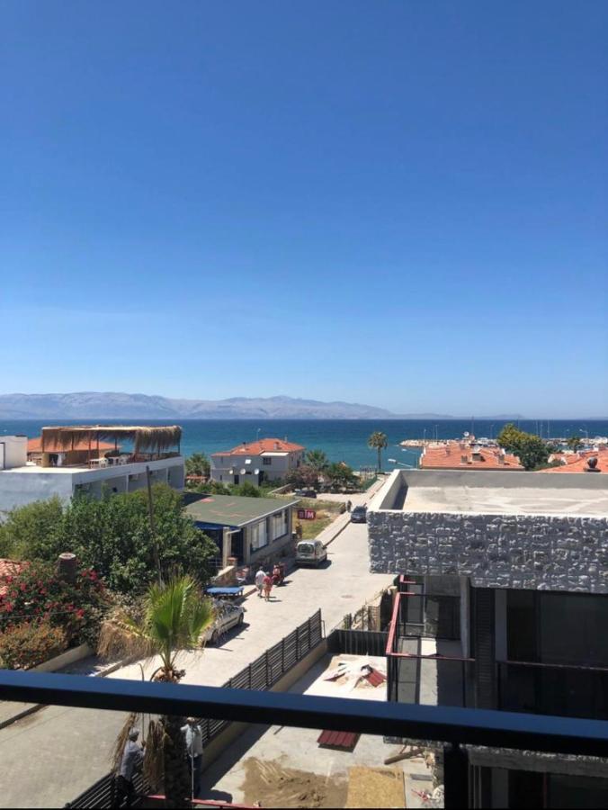No 22 Residence Cesme Ngoại thất bức ảnh