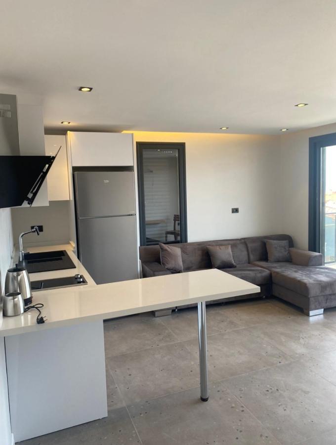 No 22 Residence Cesme Ngoại thất bức ảnh