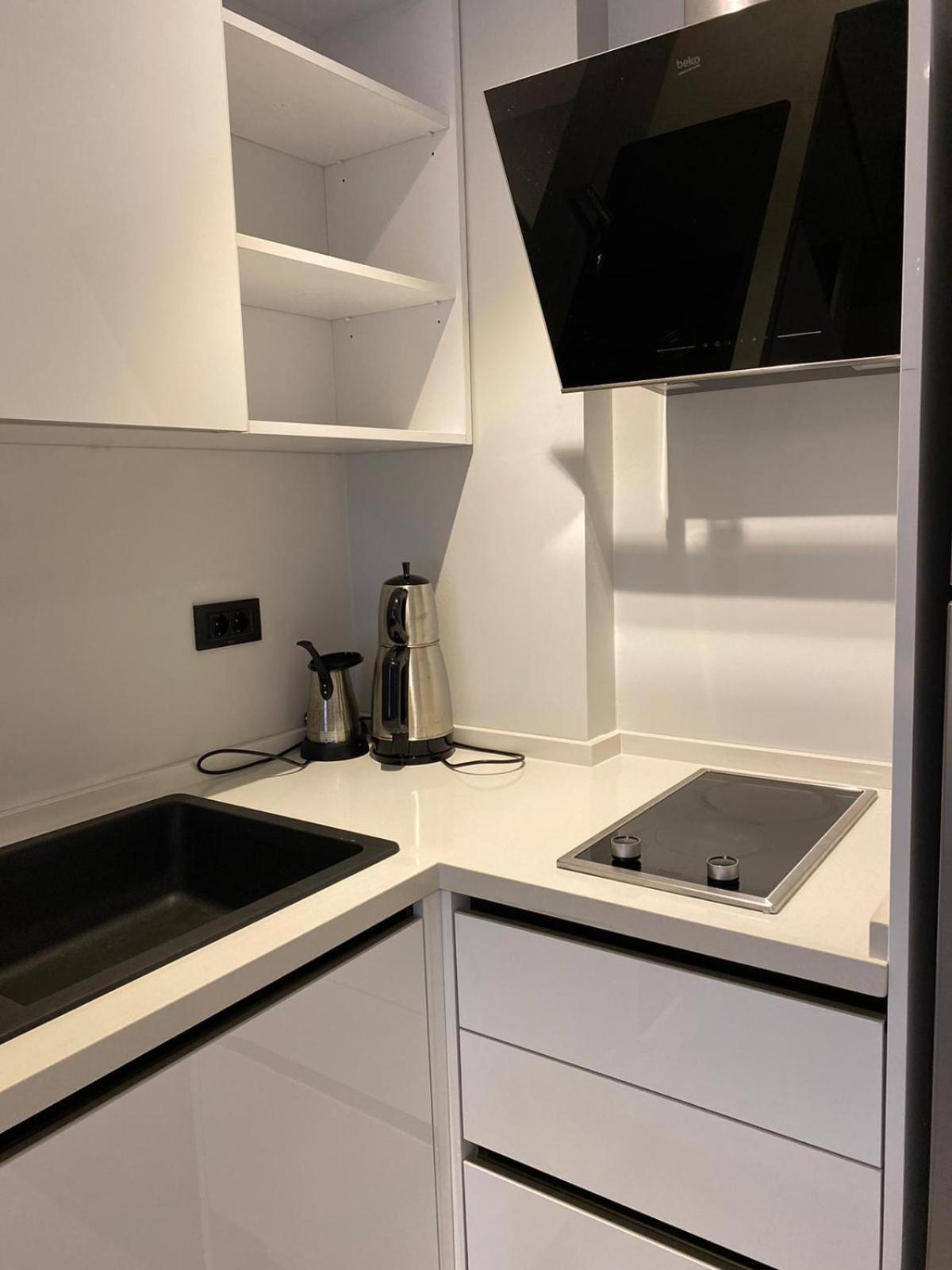 No 22 Residence Cesme Ngoại thất bức ảnh